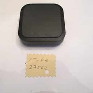 Cache Cpte tours 27562