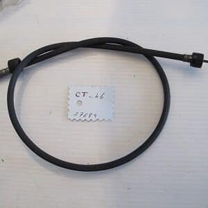 Câble compteur M11 27689