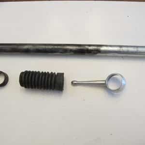 Tube de selle Mobyx 21567
