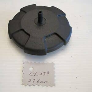 Bouchon de réservoir 27600