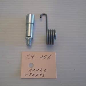 Axe tendeur de chaîne 22144