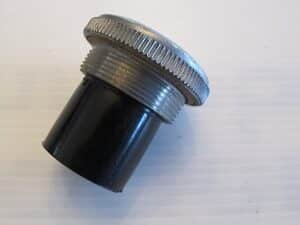 Bouchon de réservoir à vis 37 mm