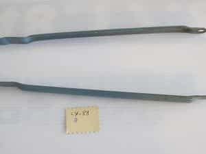 Tringle garde boue 15407