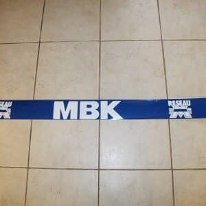 Pare soleil MBK