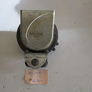 Avertisseur Mitsuba 20901