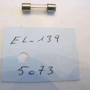 Fusible 50 Ampère 5073