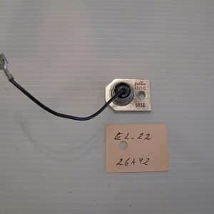 Diode Zener ADZ 14 C 26492