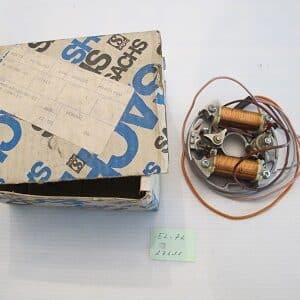 Stator complet 27411