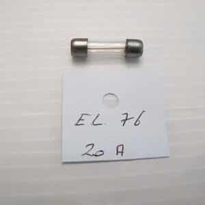 Fusible 20 Ampères