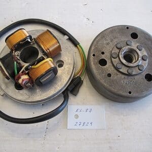 Volant Ducati complet 27829