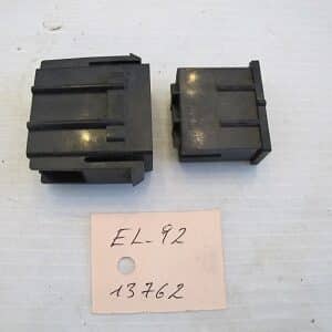 Boîtier Mat.N.Lock nu 13762