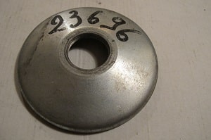 Joue fixe de variateur 23696