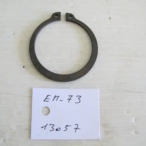 Circlip extérieur embrayage 13057
