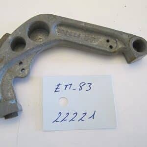 Masselotte d' embrayage 22221
