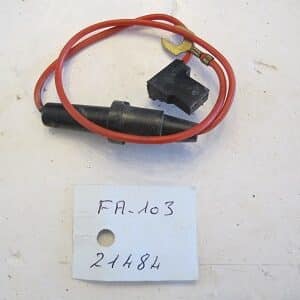Porte fusible 21484