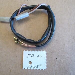 Raccord 25029