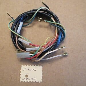 Faisceau principal 25031