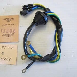 Faisceau projecteur 13268