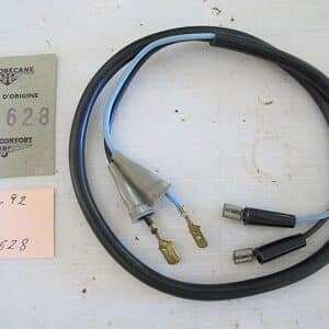 Faisceau diode Zener 13628