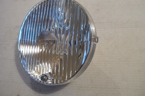 Optique Luxor 125