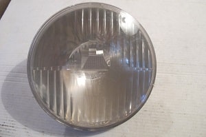 Optique nu Luxor 145