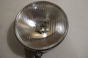 Projecteur Luxor Ulo 148, 25580