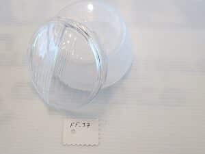 Vitre Soubitez verre 15197