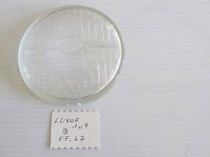 Vitre verre Luxor 109