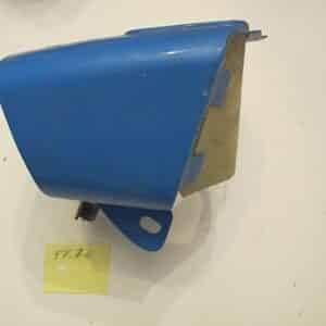 Corps de phare bleu M7