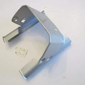 Cache projecteur gris 26015