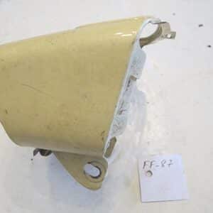 Corps de phare grège M7