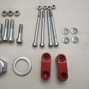 Kit pontet de fourche 25160