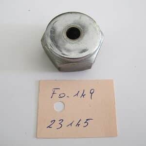 Ecrou de pivot de fourche 23145