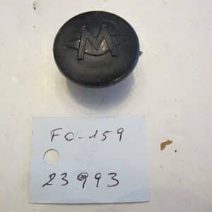 Bouchon pivot de fourche 23993