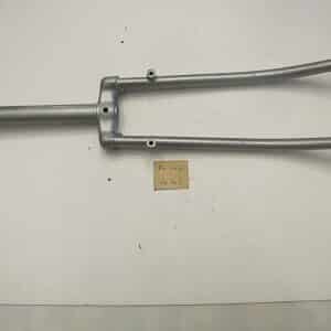 Fourche rigide gris perle 40 20303