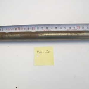 Entretoise de fourche 245 mm
