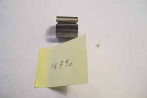 Entretoise fourche 22 mm 16790