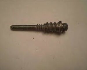 Attache sup. de ressort 18946