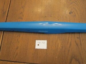 Cache fourche droit 22861