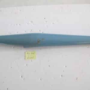 Enjoliveur de fourche gauche 17735