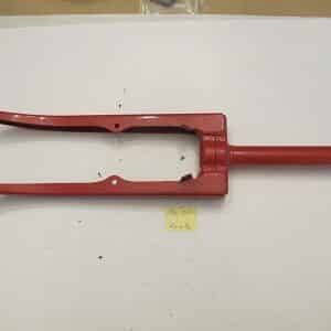 Fourche rigide rouge M1PR 20070