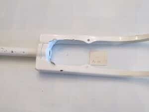 Fourche rigide 20071