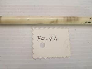 Jeu Guide ressort fourche 22479