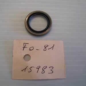 Joint spi de fourche 15983