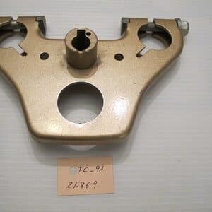 T supérieur de fourche 24869