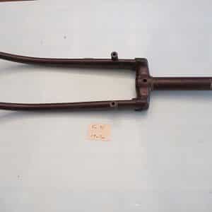 Fourche rigide Bordeau 19030