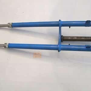 Fourche complète bleue 20321