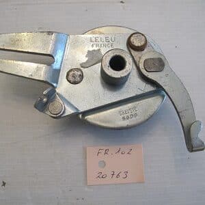 Flasque frein AR cpt 20763
