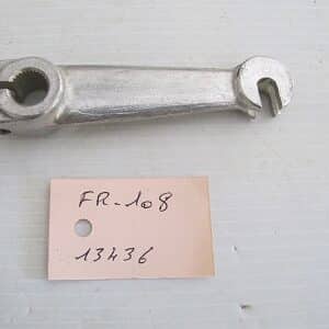 Levier de came de frein AV 13436
