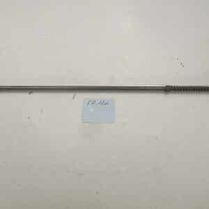 Tringle de frein arrière 380 mm